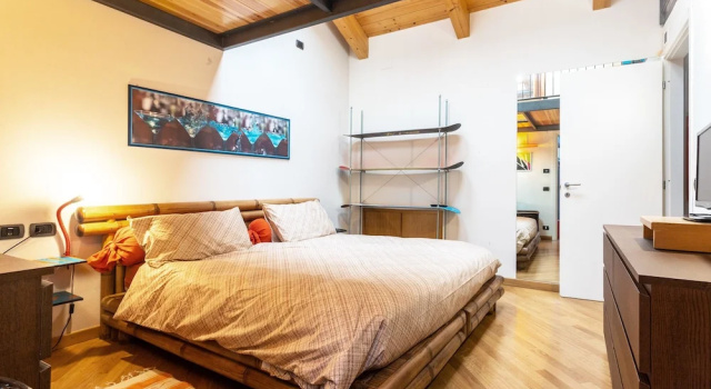 Buniva 3, Reservar Hotel Turim Piemonte, perto de Murazzi del Po