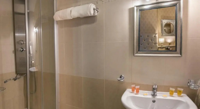 Номер Standard Archontiko Old Town Suites
