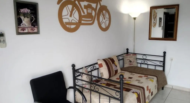 Апартаменты Guesthouse Dramoundana