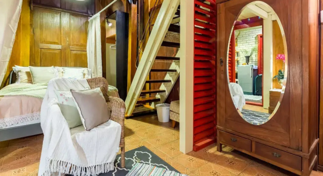 Апартаменты Ellina's Staycation Classic House KL