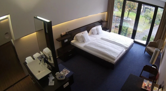 Hotel Victoria