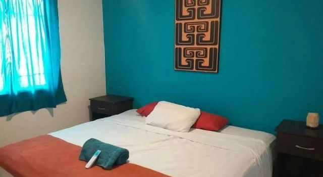 Departamento Playa del Carmen ariany
