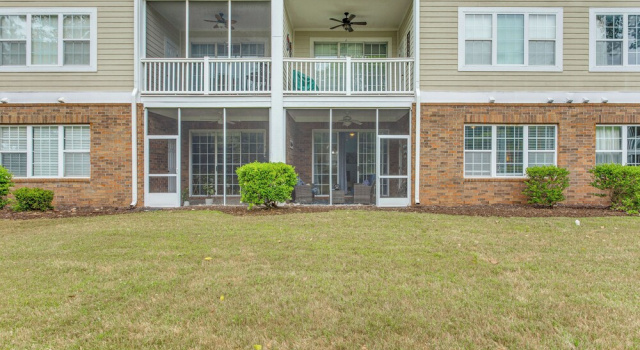 Condo at Barefoot Golf Resort w/ Shuttle to Beach!
