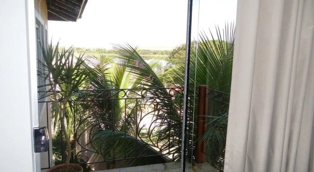 Апартаменты Superior Pousada Parador da Figueira