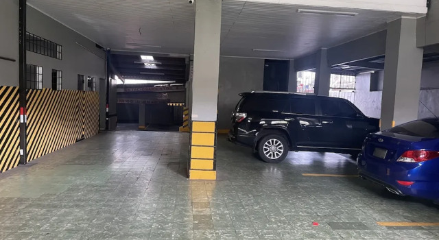 Pension Monaco, Boek Pension Panama-Stad Hotels met Parkeerplaats, Parkeren