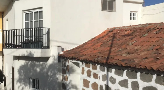 Walkers Retreat - Cruz De Tea, Забронировать Отель Гранадилья-де-Абона Коста Адехе, рядом с Frontos