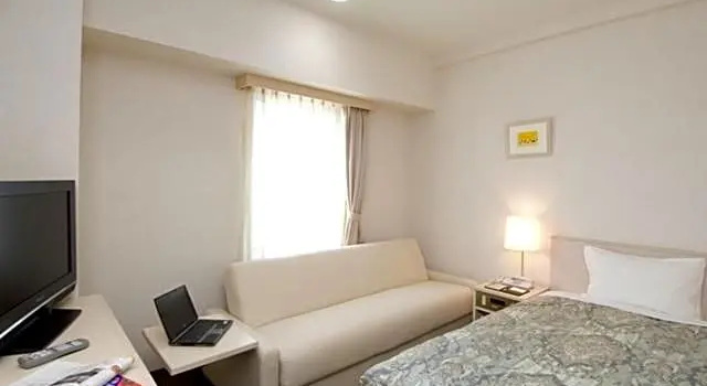 Номер Standard Hotel Unisite Mutsu