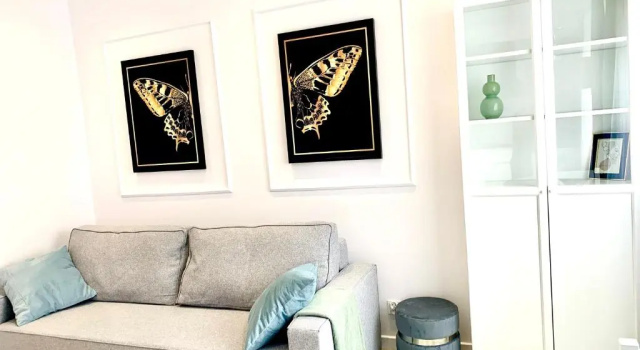 Апартаменты Deluxe Apartamenty Sienkiewicza - 1-23os, bezpłatny parking, centrum, park, fv
