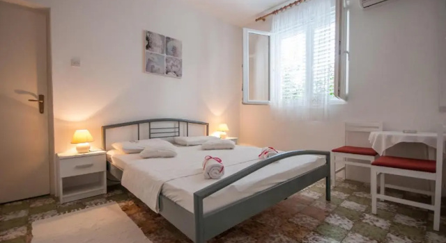 Номер Standard Apartments Srijemsi