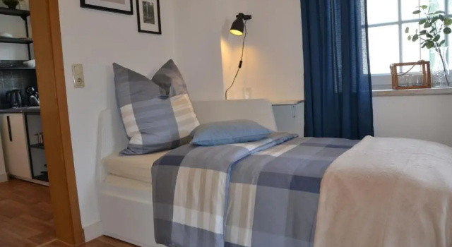 Ferienwohnung Kirsch 1