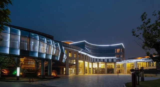 Wuxi Idea Garden Hotel, Забронировать Отель Yanqiao Цзянсу