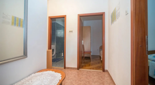 Apartment Vinka, Забронировать Апартаменты/квартира Апартаменты Трогир, рядом с Cipiko Palace, Апартаменты/квартира