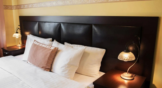 Park Hotel Tryszczyn, Забронировать Отель Отели Куявско-Поморского воеводства 3 звезды, 3*