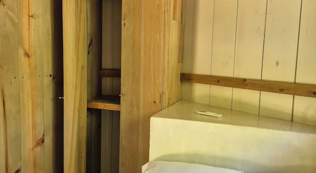 Bugambilias Alojamiento, Rezerwuj Hostel Brisas de Zicatela Oaxaca