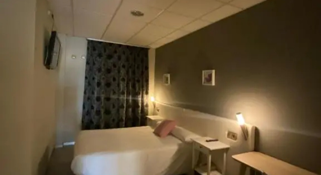 Двухместный номер Standard Hotel VillaSegura