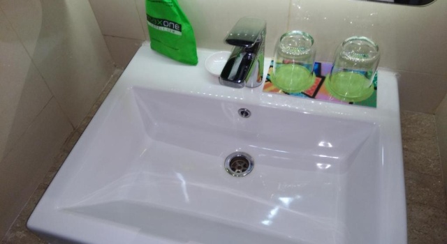 Camera Standard MaxoneHotels.com at Kramat