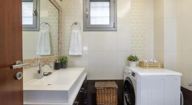 Crystal Beach Villa, Забронировать Вилла Коттеджи Эвбеи, Коттедж