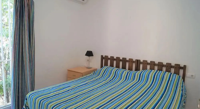 House - 2 Bedrooms with Pool, WiFi and Sea views - 107934