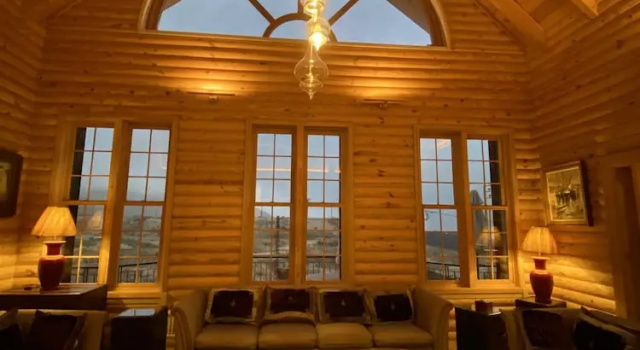Номер Standard Chalet de Charme