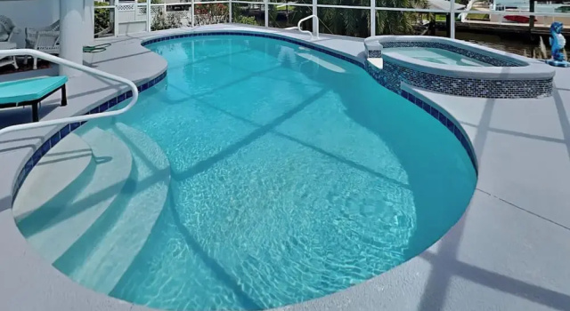 Коттедж Dock Holliday by Ryson Vacation Rentals