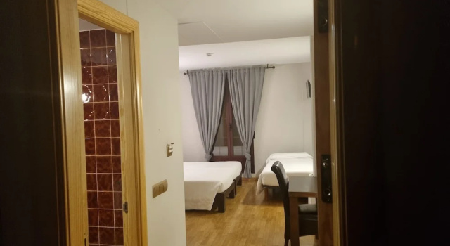 Hotel el Tratado