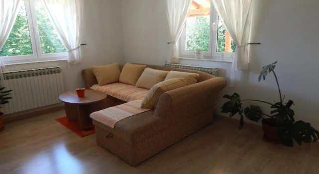 Guesthouse Abrlic, Забронировать Отель Отели Плитвицкие озёр с парковкой, Парковка