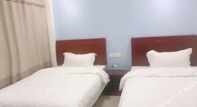 Holiday Inn Gold Star, Забронировать Отель Шанхай район Шанхая