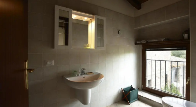 Двухместный номер Standard Agriturismo Ca del Ciuco