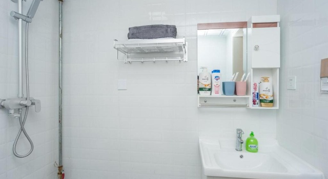 Апартаменты Zhengzhou Gaoxin·Zhengzhou University New Zone· Locals Apartment 00122100