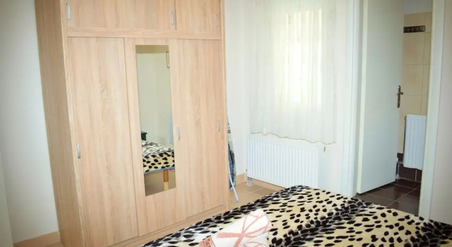 Apartment Nakis