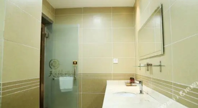 Tian Sheng Yuan Hotel, Забронировать Отель Хэчуань Chongqing Area
