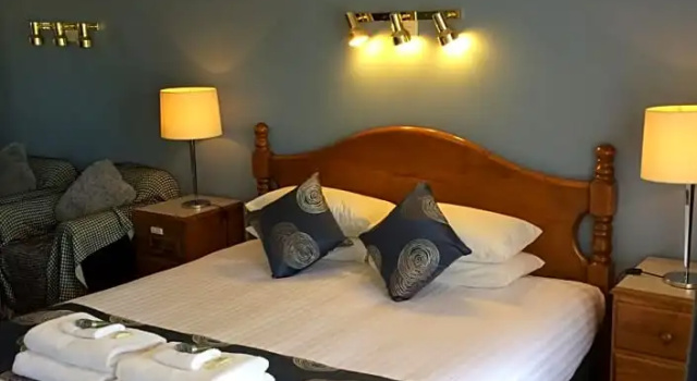 Номер Standard Tumut Valley Motel Pet Friendly