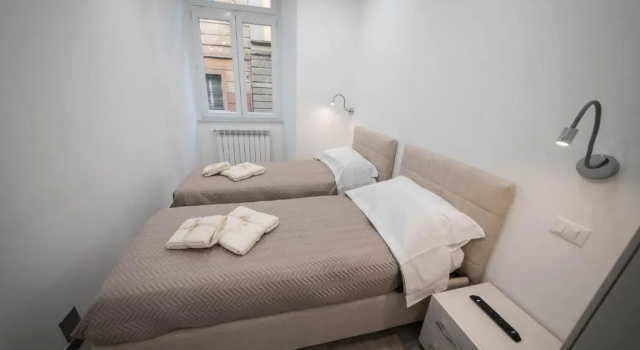 Номер Economy 5 Terre Lodge