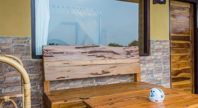 Pondok Nyoman Bedugul by AGATA, Book Hotel Billige hoteller i Tabanan