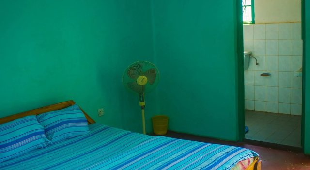 Richie Rich Guest House