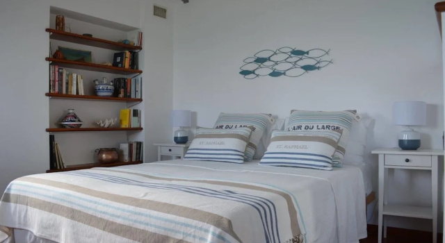 Ca da Muntà bed and breakfast, Забронировать Отель Аренцано Итальянская Ривьера