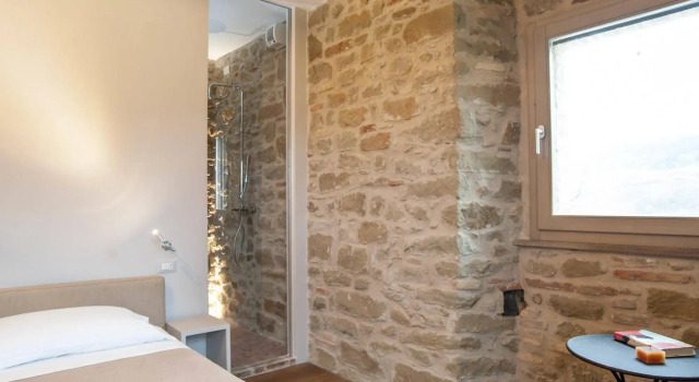 Palazzo Serre - Natura & Piscina, Забронировать Отель Сан-Лео Эмилия-Романья