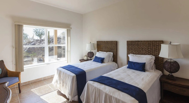 Las Colinas CostaBaja Townhomes, Varaa Hotelli Pichilingue Baja California Sur