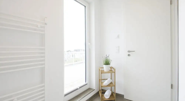Ferienhaus Blaue Brise