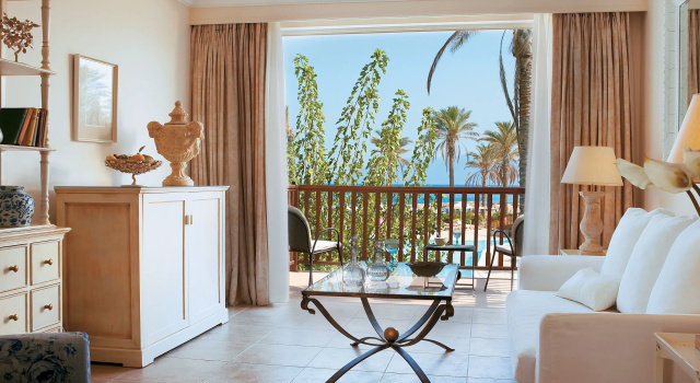 Grecotel LUXME Kos, Забронировать Отель Отели Псалиди с бассейном, рядом с Болота Псалиди, Бассейн