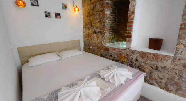 Ayvalik Moda Pansiyon