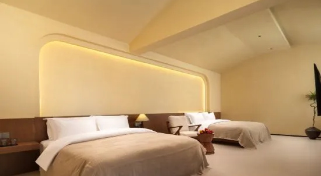 Люкс Bandu Oxygen Supply Homestay