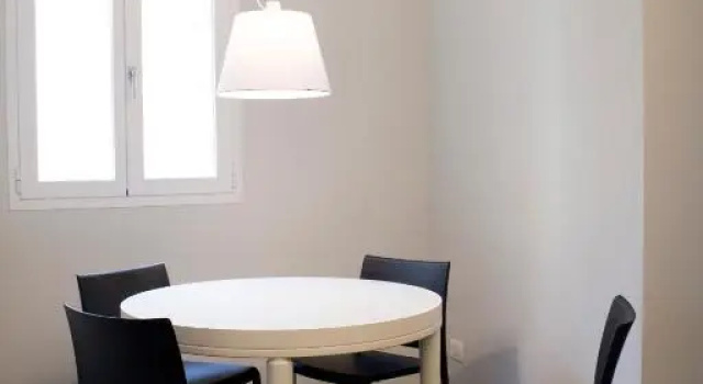 Апартаменты с балконом Residence i MasCa'