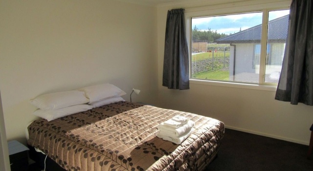 Tesoro Lake View Lodge, Забронировать Отель Отели региона Кентербери с парковкой, Парковка