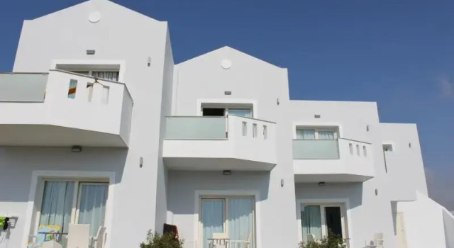 Thalassa Suites, Rezervasyon Otel Afiartis Kerpe