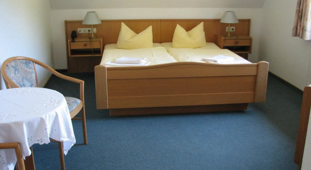 Hotel Moritzdorf