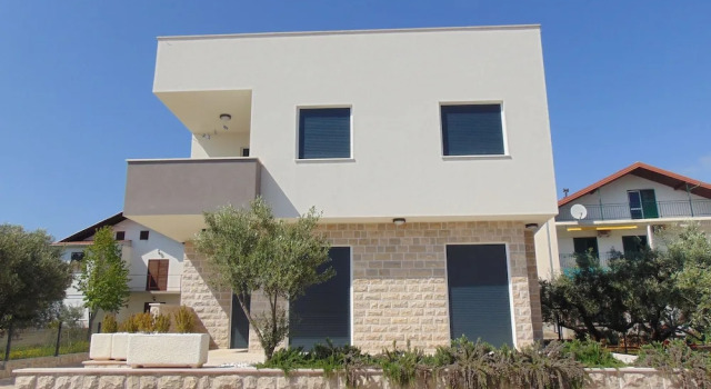 Apartments Luka, 予約 アパートメント ヴォディツェ Sibenik-Knin County, Bristak Public Beach周辺