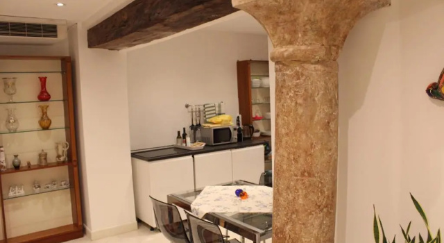 Апартаменты с 2 комнатами Rialto Mercato apartment suite