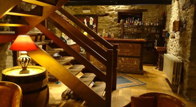 Hostellerie Relais de lOurthe, Забронировать Отель Ла-Рош-ан-Арден 