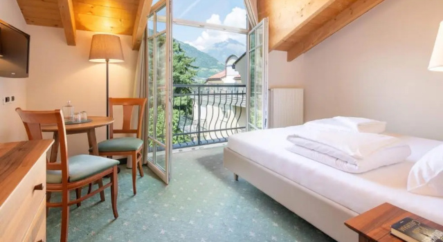 Двухместный номер Standard Hotel Villa Laurus
